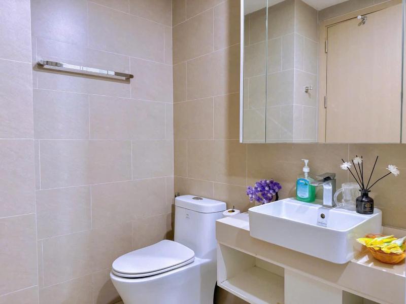 The Sóng Premium Suites Vũng Tàu By Sơn Đăng - image 5