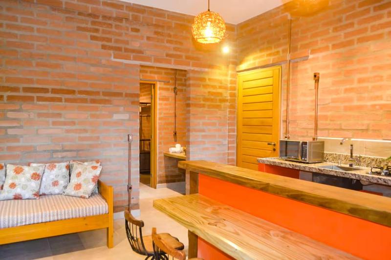 Casa Recanto Da Preguiça Trancoso - image 29