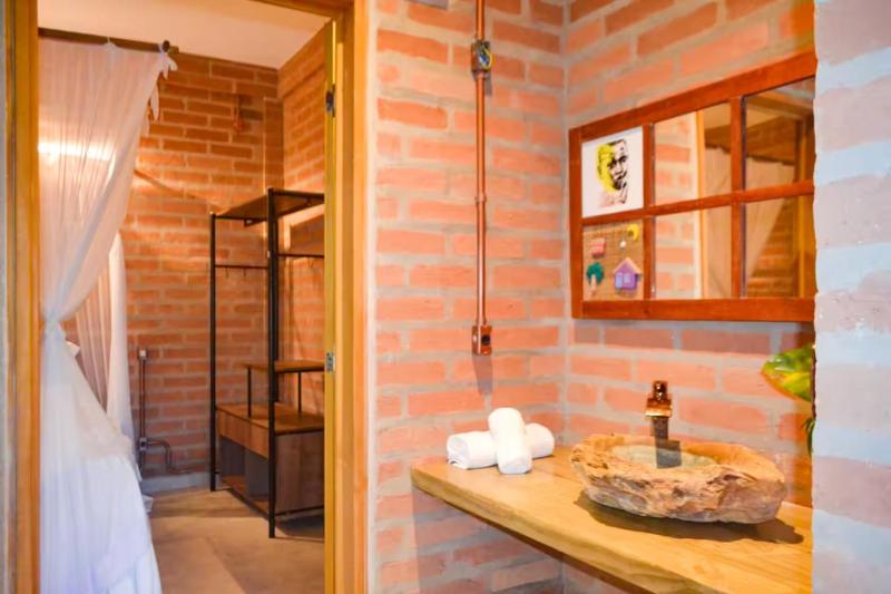 Casa Recanto Da Preguiça Trancoso - image 40
