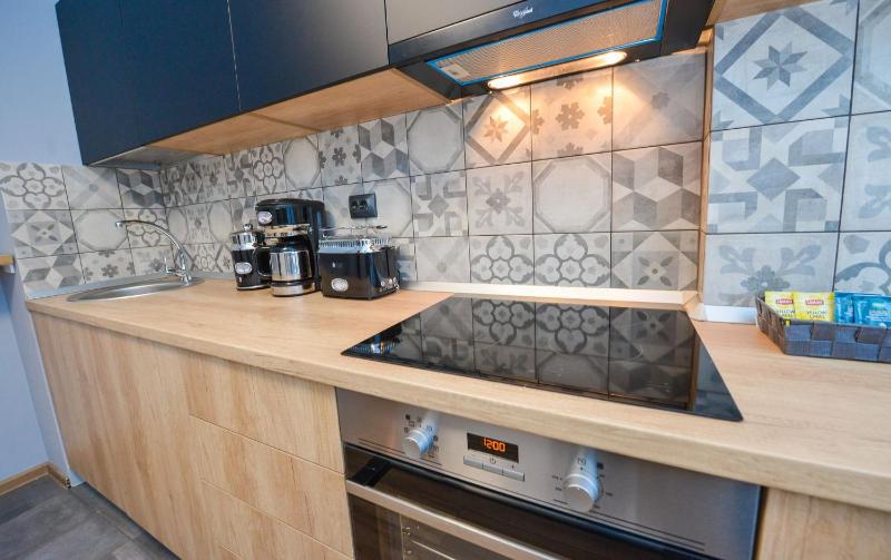 Office Apartment in Romana Square - image 10