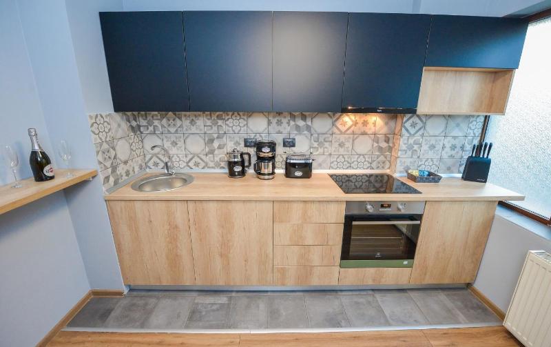 Office Apartment in Romana Square - image 6