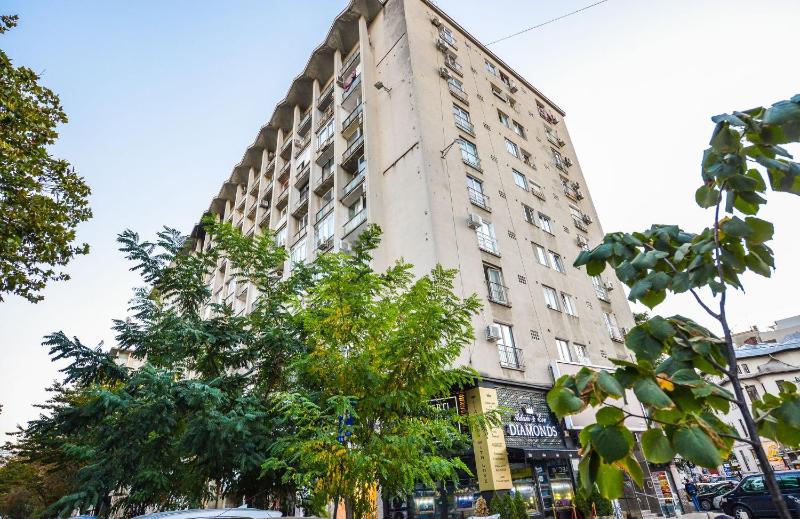 Office Apartment in Romana Square - image 2