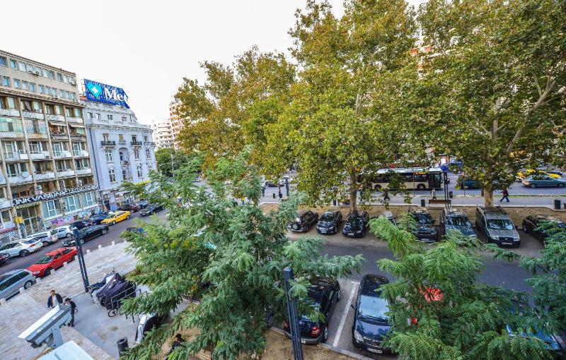 Office Apartment in Romana Square - image 9