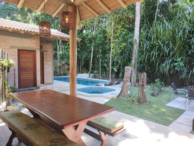 Casa Recanto Da Preguiça Trancoso - image 26