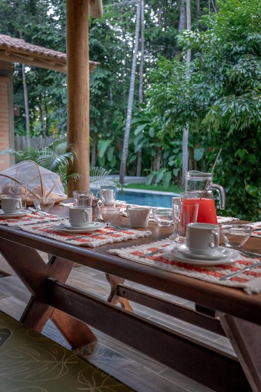 Casa Recanto Da Preguiça Trancoso - image 35