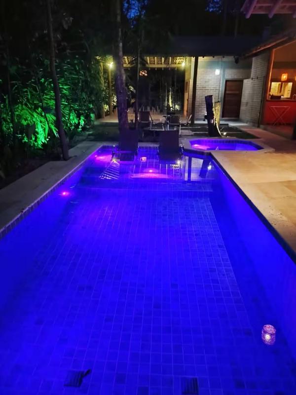 Casa Recanto Da Preguiça Trancoso - image 7