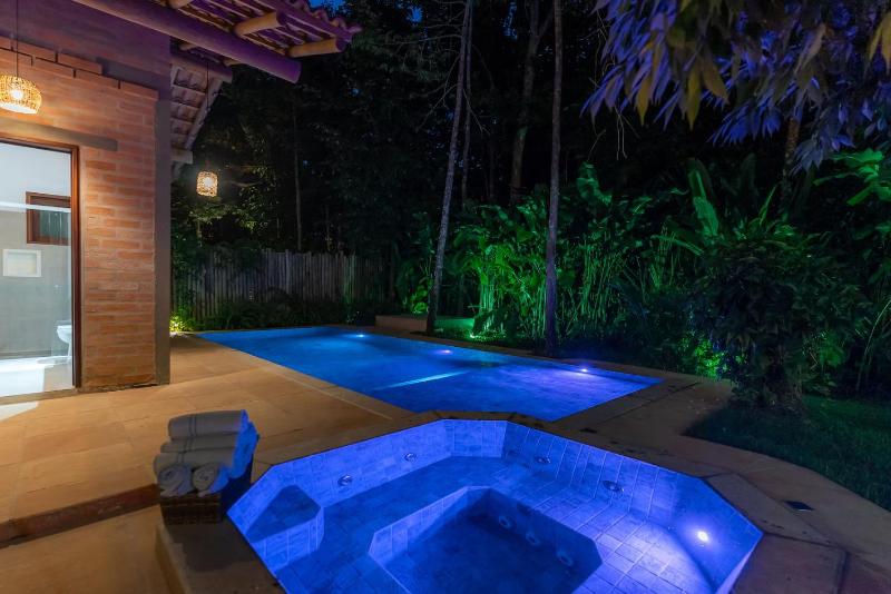 Casa Recanto Da Preguiça Trancoso - image 43