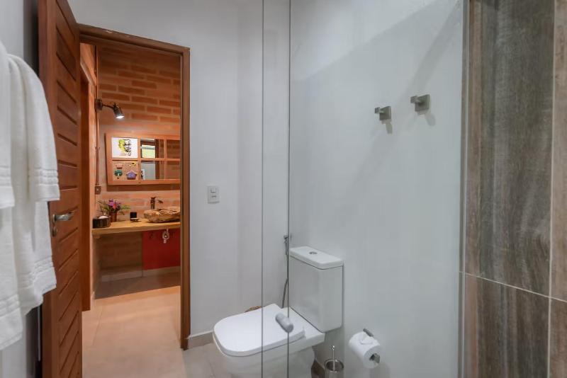 Casa Recanto Da Preguiça Trancoso - image 9