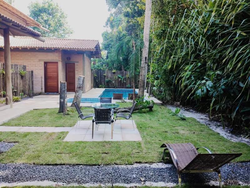 Casa Recanto Da Preguiça Trancoso - image 46
