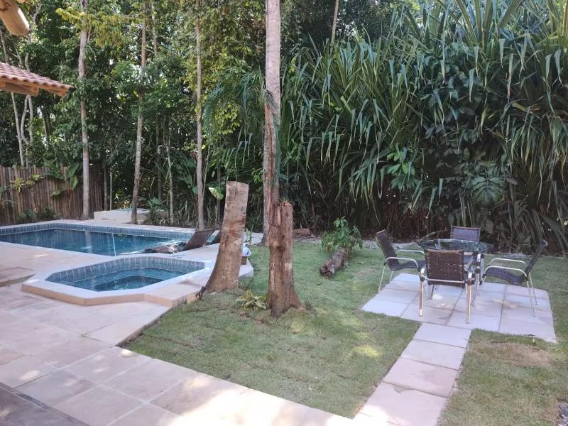 Casa Recanto Da Preguiça Trancoso - image 23