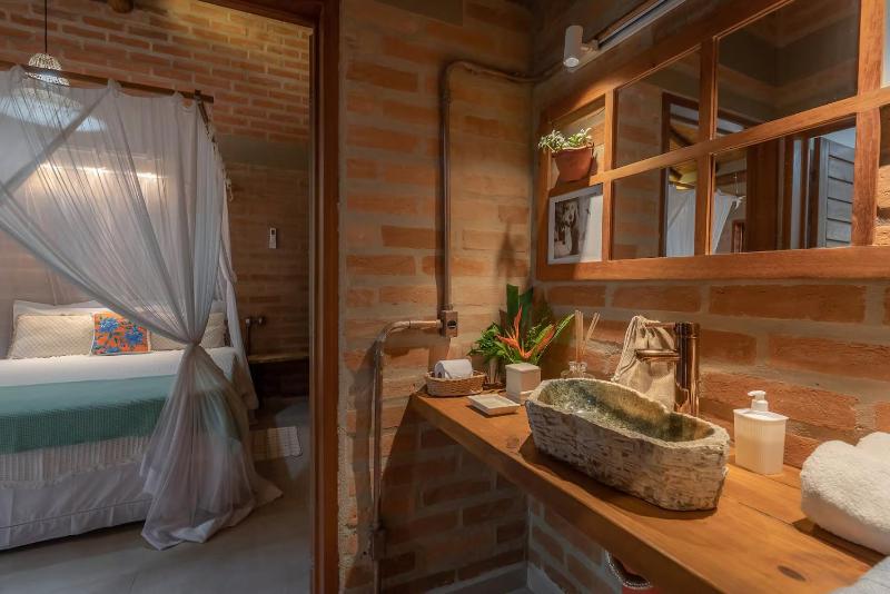 Casa Recanto Da Preguiça Trancoso - image 38