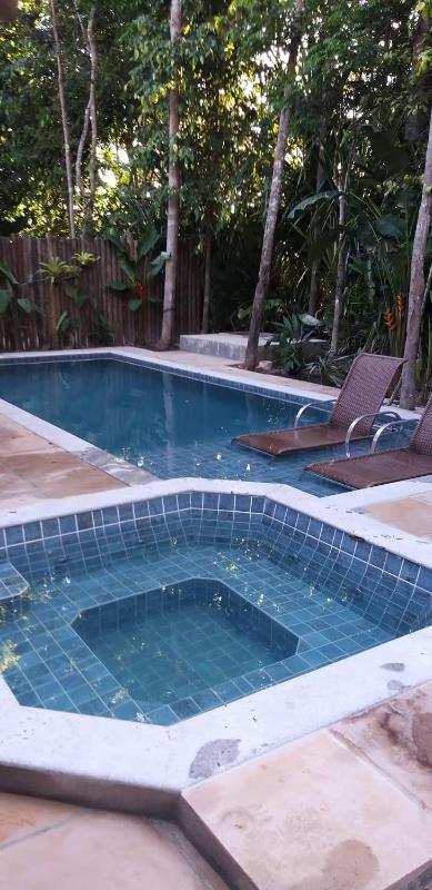 Casa Recanto Da Preguiça Trancoso - image 30