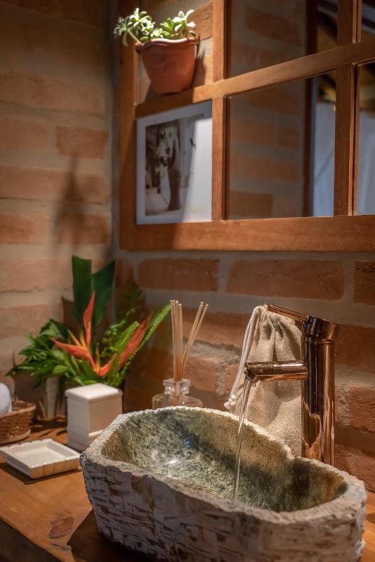 Casa Recanto Da Preguiça Trancoso - image 15
