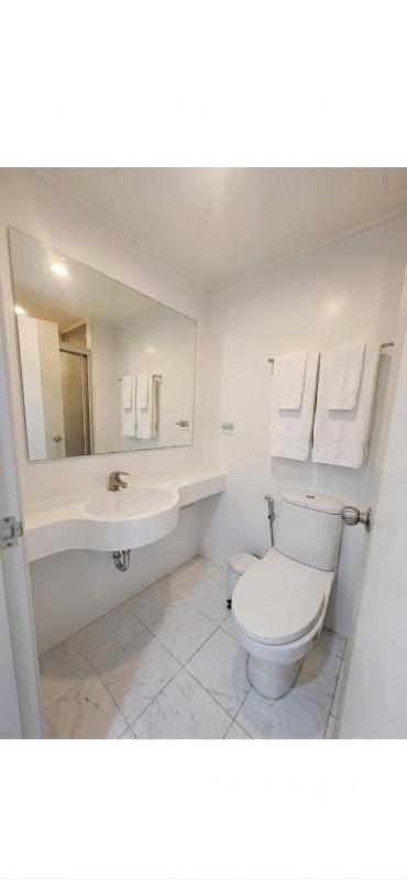 pattaya jomtien green 1bedroom 34sqm seaview 17th floor beautiful - image 15