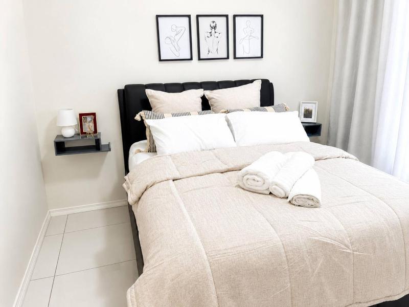 Luxury 1BR Suite at 92 on New - image 7