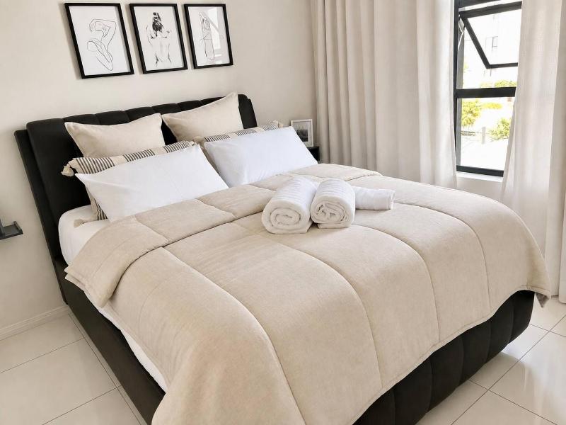 Luxury 1BR Suite at 92 on New - image 11