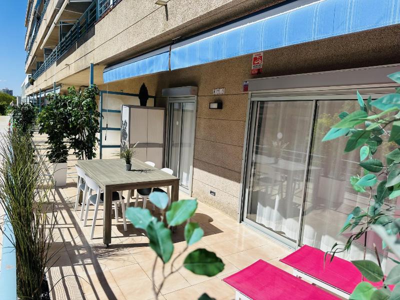 WELCS APARTAMENTO 455 PDA con piscina y vistas - image 7