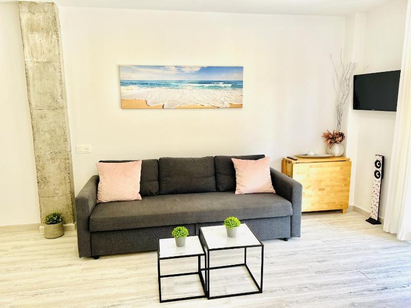 WELCS APARTAMENTO 455 PDA con piscina y vistas - image 17