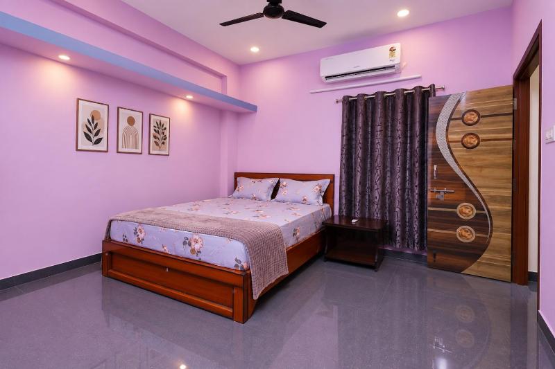 Spacious 2BHK Luxury Residence with Kitchen & Parking in Tirupati - image 12