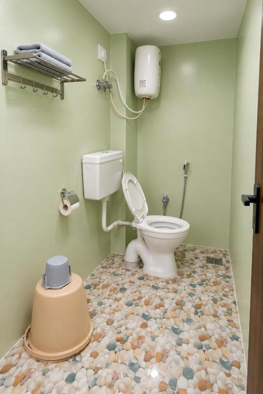 Spacious 2BHK Luxury Residence with Kitchen & Parking in Tirupati - image 5