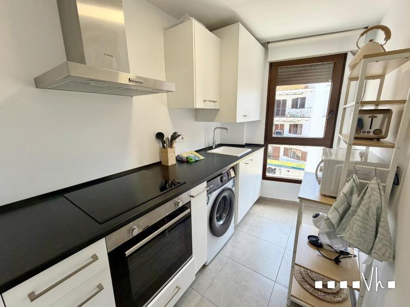 VH Costa Blanca - APARTAMENTO AURA - image 26