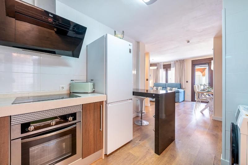 797 Holiday Rentals - CARRASCO BEACH 1 - image 30