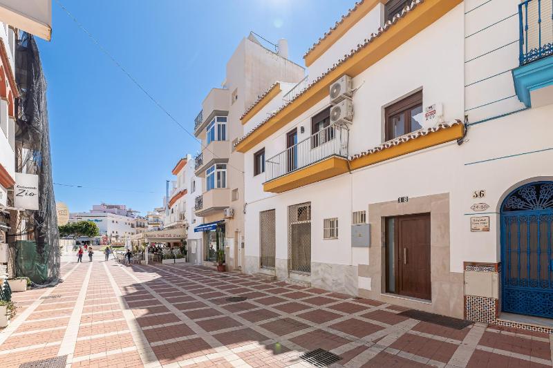 797 Holiday Rentals - CARRASCO BEACH 1 - image 16