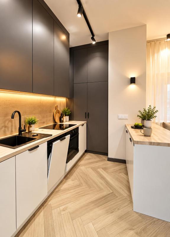 WroApart - Staromiejski Bulwar Residence by the river - image 13
