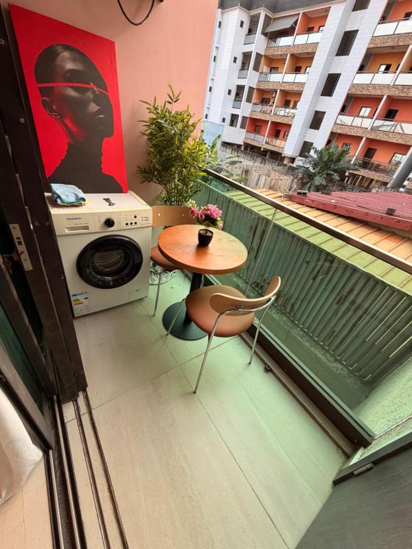 Luxury one bedroom apartment - image 13