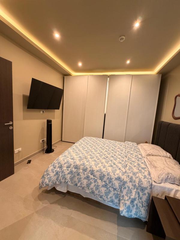 Luxury one bedroom apartment - image 5