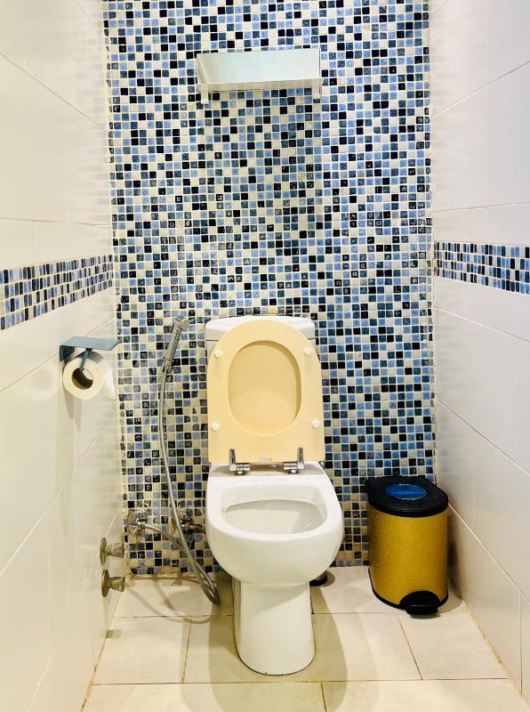 Atlantic View hotel Conakry - image 12