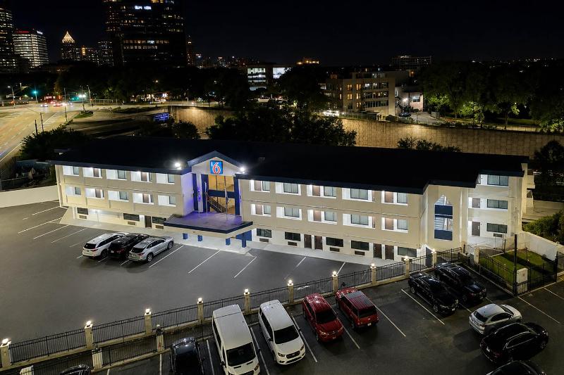 Motel 6-Atlanta GA - Downtown - image 33