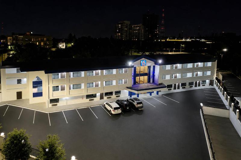 Motel 6-Atlanta GA - Downtown - image 27