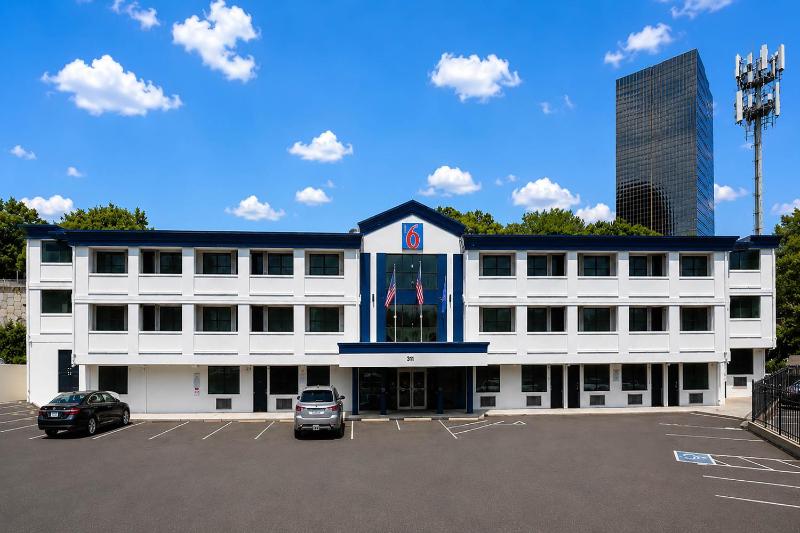 Motel 6-Atlanta GA - Downtown - image 31