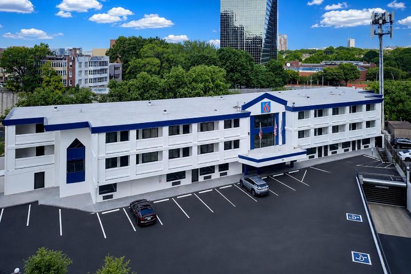 Motel 6-Atlanta GA - Downtown - image 28