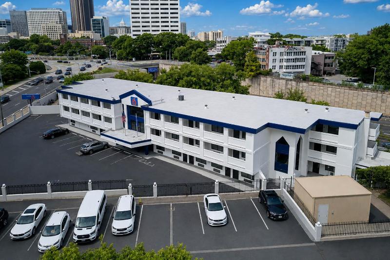 Motel 6-Atlanta GA - Downtown - image 34