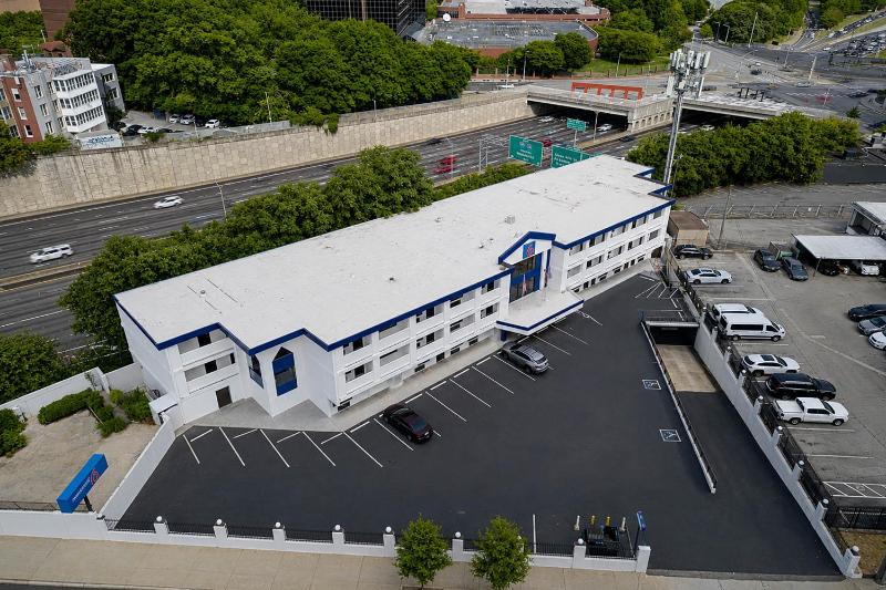 Motel 6-Atlanta GA - Downtown - image 37