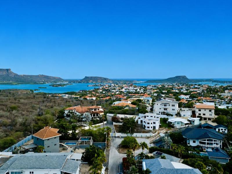 Vivaldi Breeze Villa with Pool & View - image 9
