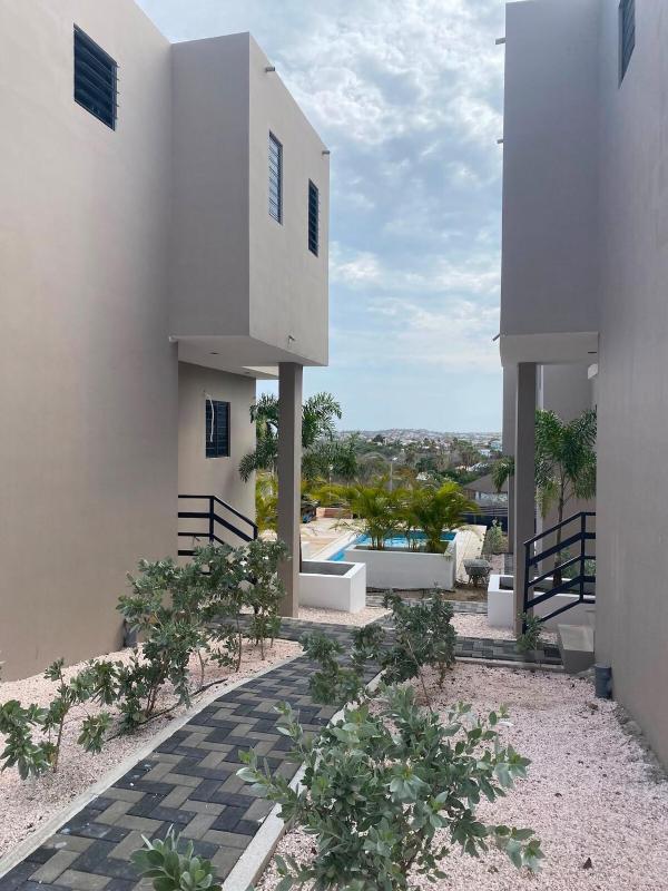 Vivaldi Breeze Villa with Pool & View - image 7