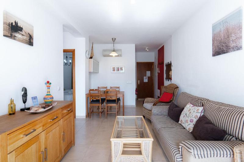 Chimenea Pinar 2 Apartments Casasol - image 25