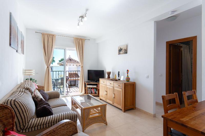 Chimenea Pinar 2 Apartments Casasol - image 17