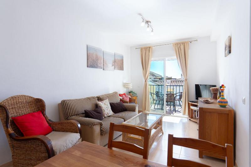 Chimenea Pinar 2 Apartments Casasol - image 23