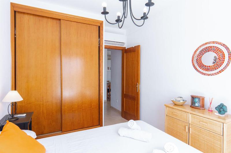 Chimenea Pinar 2 Apartments Casasol - image 10