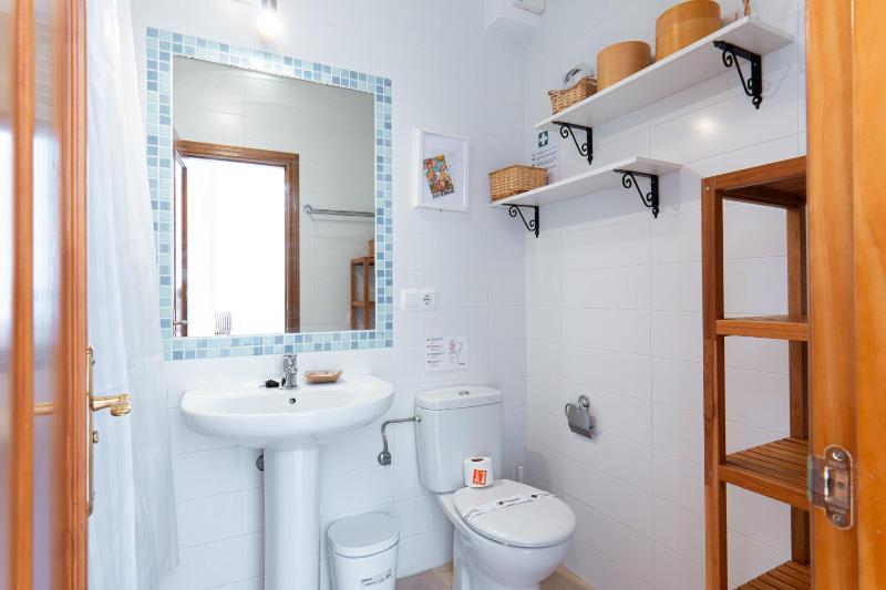 Chimenea Pinar 2 Apartments Casasol - image 19