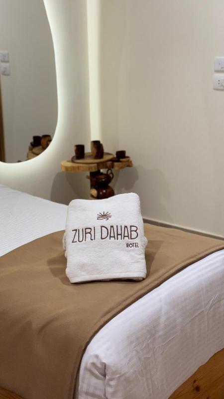 Zuri Dahab Hotel - image 1