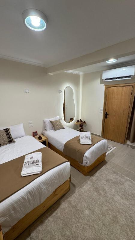 Zuri Dahab Hotel - image 3