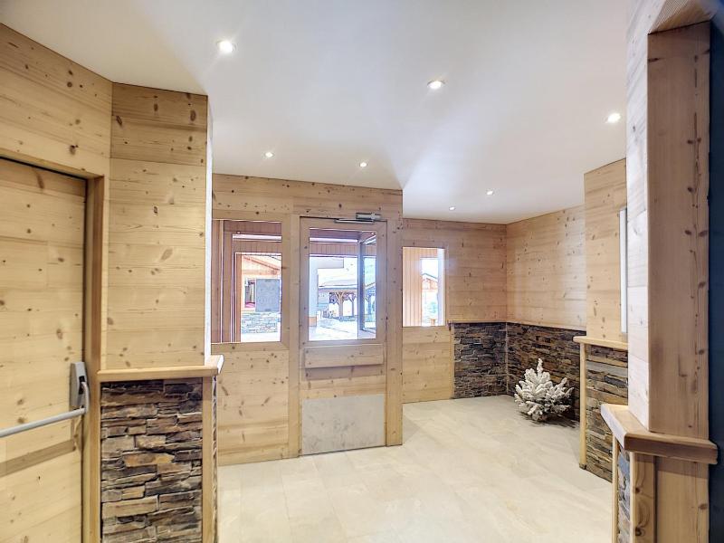 Idéal pour 5 pers balcon sud ski aux pieds - image 15