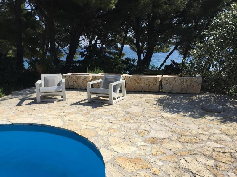 Stunning Bol Villa 4 Bedrooms Villa Zlatni Rat Stunning Location - image 33