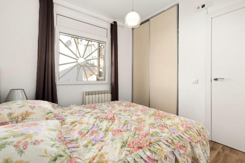 WELCS APARTAMENTO 458 EMP frente al Mar - image 2