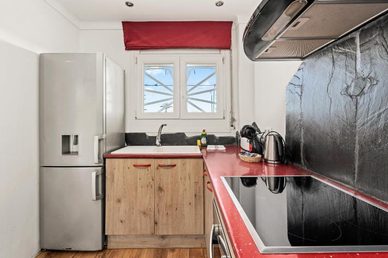 WELCS APARTAMENTO 458 EMP frente al Mar - image 25